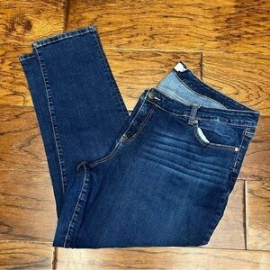 Torrid‎ boyfriend denim jeans